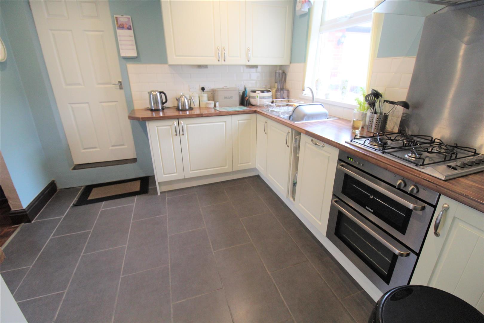 Bagnall Road, Milton, Stoke-On-Trent